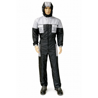 Combinaison à peinture Visioncolor® Combinaison à peinture Visioncolor®