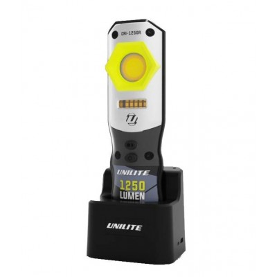 Lampe de reconnaissance des couleurs 1250 LUMENS