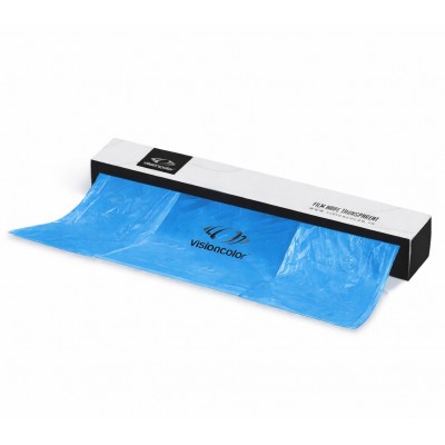 Masking film électrostatique 11my 5x120m Masking film électrostatique 11my 5x120m