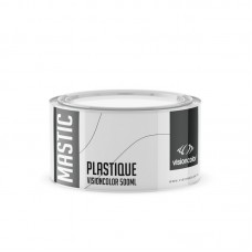 Mastic plastiques 500ml