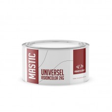 Mastic Jaune universel visioncolor 2kg