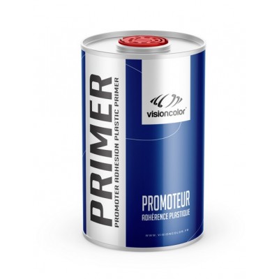 Promoteur adhérence plastique 1 Litre