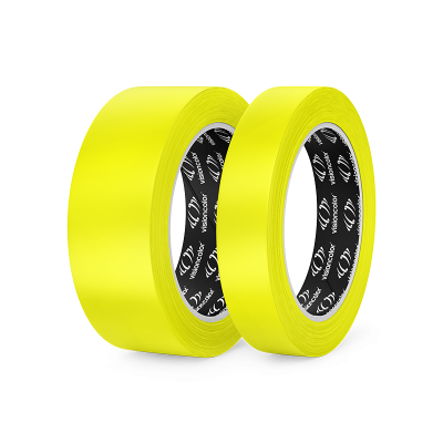 Carton de 24 Rubans adhésif de masquage 110º 48mm x 50 mètres Carton de 24 Rubans adhésif de masquage 110º 48mm x 50 mètres