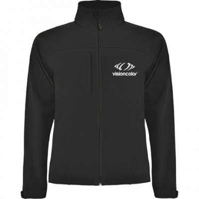 veste softshell Visioncolor®