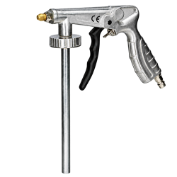 Pistolet anti-gravillon universel Pistolet anti-gravillon universel