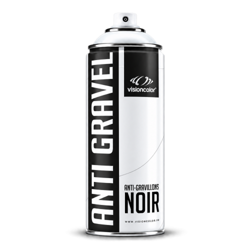 Aérosol anti-gravillons 500ml Aérosol anti-gravillons 500ml
