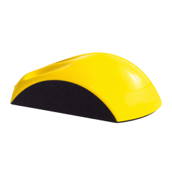 Cale support plat velcro pour disque Ø150 mm Cale support plat velcro pour disque Ø150 mm