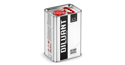 Diluant universel 5Litres