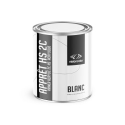 Pack Apprêt Garnissant 3.5 Litres