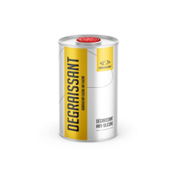 Dégraissant anti-silicone 1litre