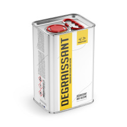 Dégraissant anti-silicone 5Litres
