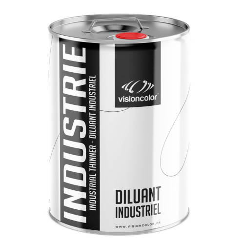 Diluant industrie 25L Diluant industrie 25L