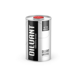 Diluant universel 1Litre