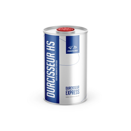 Durcisseur HS Express Universel 1 Litre