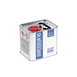 Durcisseur HS Visioncolor 2,5L