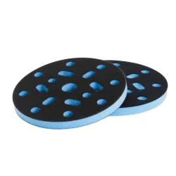 Interface Mousse Auto-Agrippante 15 Trous D.150mm