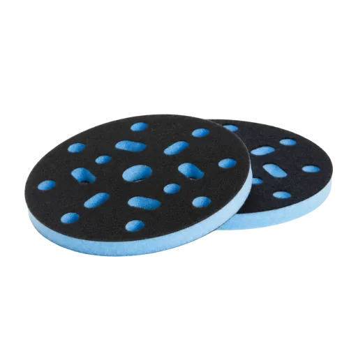 Interface Mousse Auto-Agrippante 15 Trous D.150mm Interface Mousse Auto-Agrippante 15 Trous D.150mm