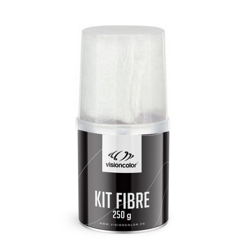 Kit réparatation résine et fibres Kit réparatation résine et fibres