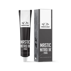 Mastic Nitro 1K 200 grs