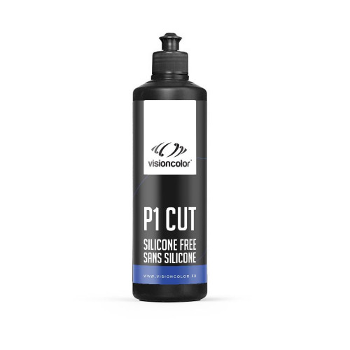Pâte à polir CUT P1 1Litre Pâte à polir CUT P1 1Litre