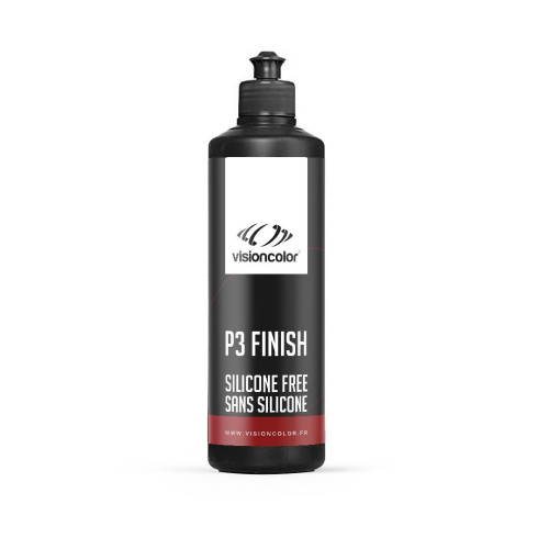 Pâte à polir Finition Brillante P3 1Litre Pâte à polir Finition Brillante P3 1Litre