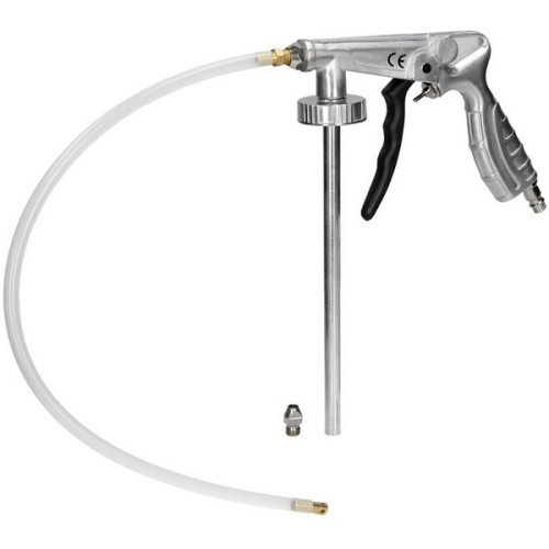 Pistolet anti-gravillon universel