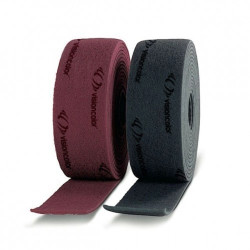 Rouleau brite 120 mm x 10 m Ultra fine. Gris