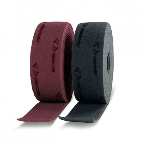 Rouleau brite 120 mm x 10 m Ultra fine. Gris