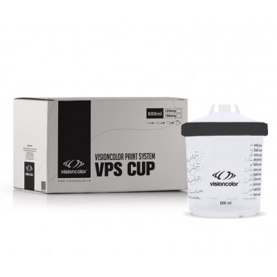 Poches jetables 650ml 125 micron (50un)