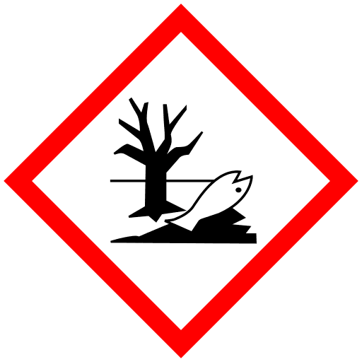 Pictogramme de danger GHS09